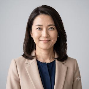 結城 美和（ゆうき みわ）のアバター